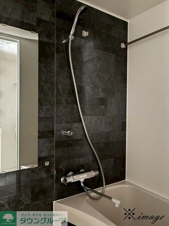 Mステージ志村坂上の物件内観写真